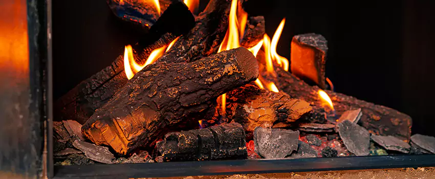 Chimney Fireplace Ash Dump Cleaning in Schofield Barracks, HI