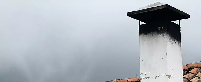 Chimney Damper Inspection in Schofield Barracks, HI