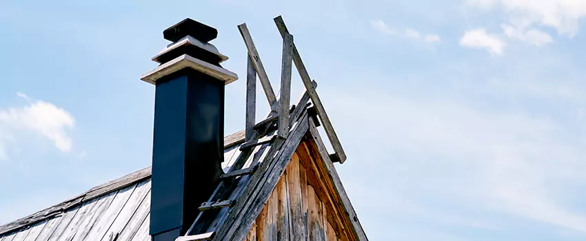 Chimney Creosote Cleaning in Schofield Barracks, HI