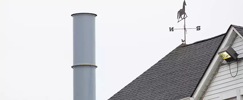 Chimney Inspection in Schofield Barracks, HI