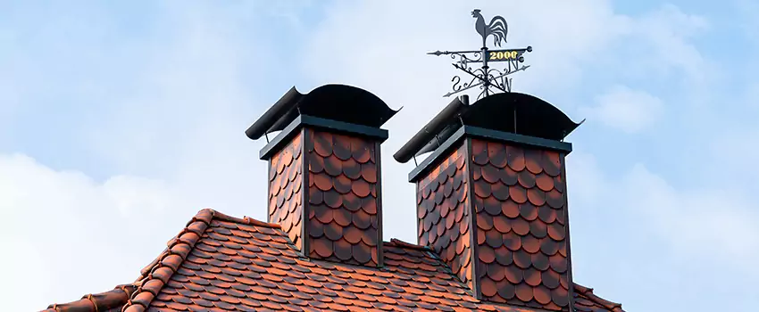 Old Chimney Restoration in Schofield Barracks, Hawaii