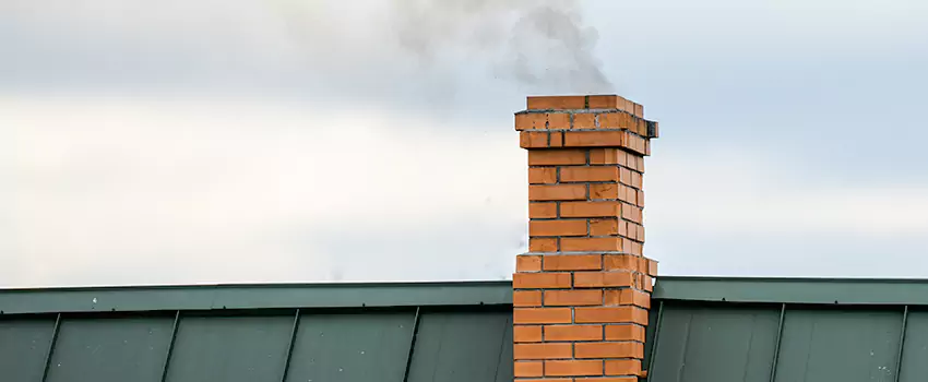 Chimney Soot Cleaning Cost in Schofield Barracks, HI