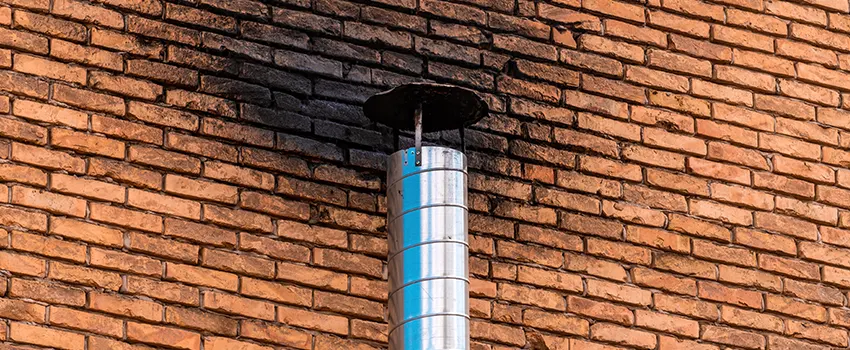 Diagnosing Commercial Chimney Problems in Schofield Barracks, HI