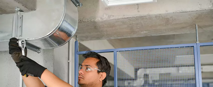 HVAC Ductwork Cleaning in Schofield Barracks, HI