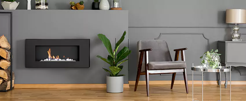 Ethanol Fireplace Burner Repair in Schofield Barracks, HI