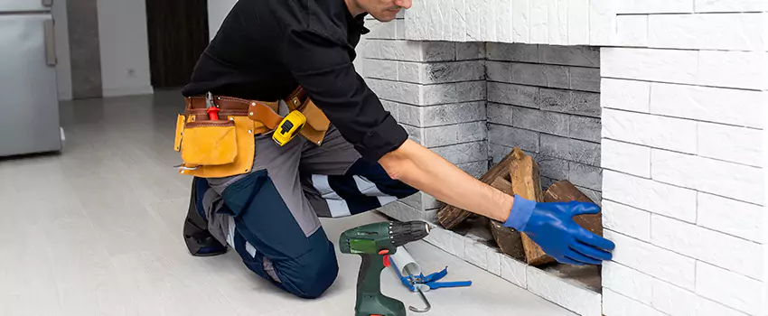 Ethanol Fireplace Installation Contractors in Schofield Barracks, Hawaii