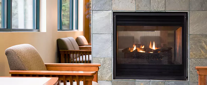 Fireplace Refacing in Schofield Barracks, Hawaii
