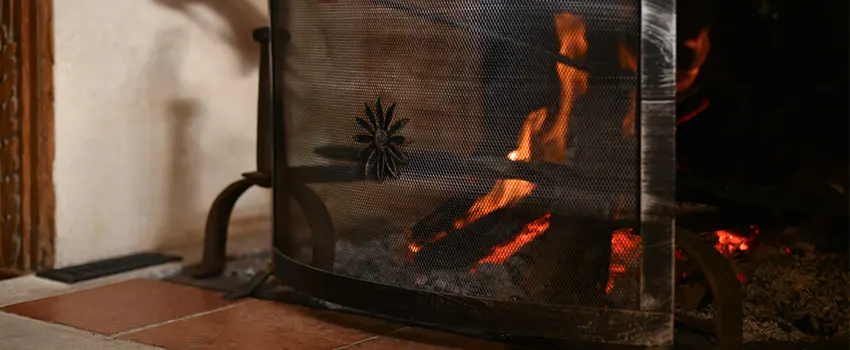 Electric Metal Fireplace installation Services in Schofield Barracks, HI
