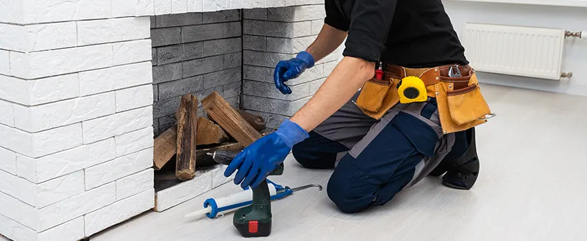 Fireplace Throat Lintel Repair Services in Schofield Barracks, HI