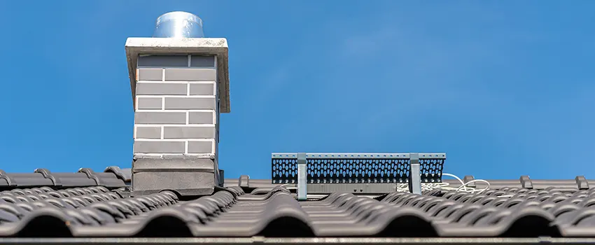 Repair Blocked Chimney in Schofield Barracks, Hawaii