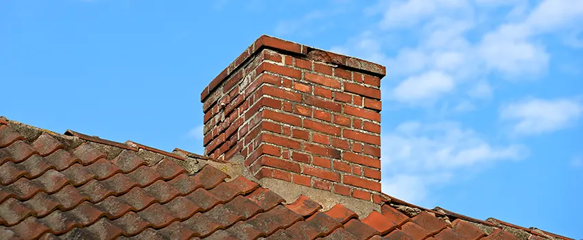 Flue Tiles Cracked Repair Services near Me in Schofield Barracks, HI