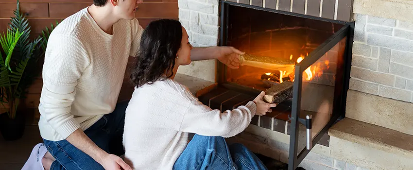 Kings Man Direct Vent Fireplaces Services in Schofield Barracks, Hawaii