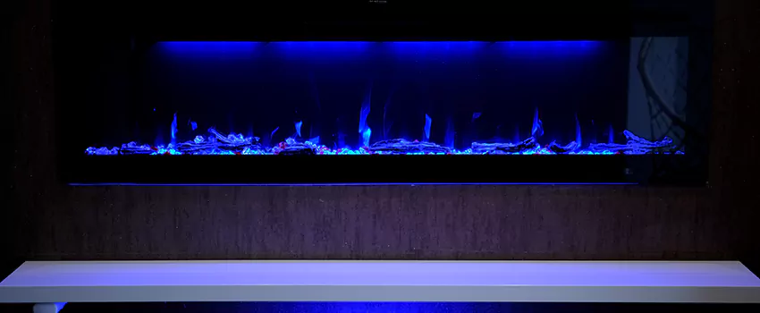 Benefits of Multi-Color Fireplace Installation in Schofield Barracks, HI