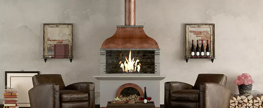 Benefits of Pacific Energy Fireplace in Schofield Barracks, Hawaii