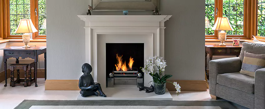 RSF Fireplaces Maintenance and Repair in Schofield Barracks, Hawaii