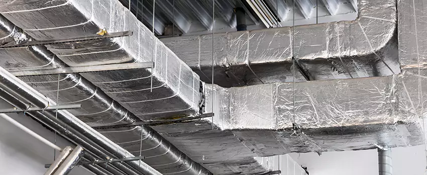 Vent Dust Cleaning Cost in Schofield Barracks, HI