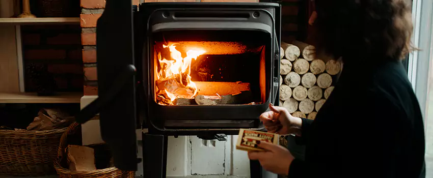 Key Features of Vermont Castings Fireplaces in Schofield Barracks, HI