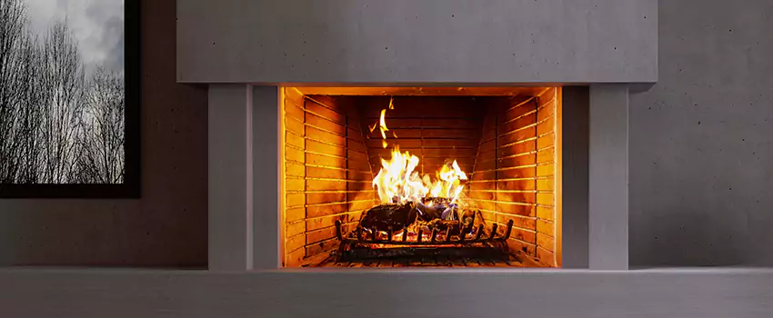 Indoor Wood Burning Furnace Repair and Installation in Schofield Barracks, Hawaii