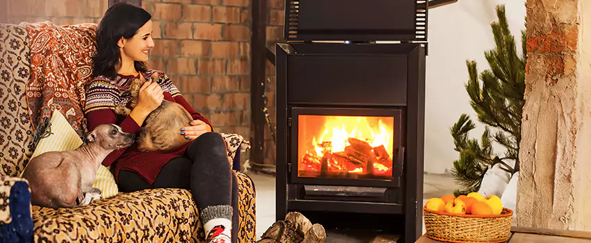 Wood Stove Chimney Cleaning Services in Schofield Barracks, HI