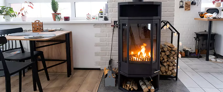 Wood Stove Firebox Installation Services in Schofield Barracks, HI