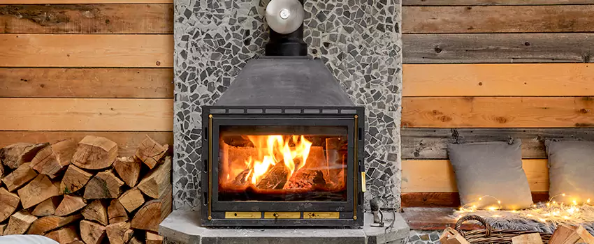 Wood Stove Cracked Glass Repair Services in Schofield Barracks, HI