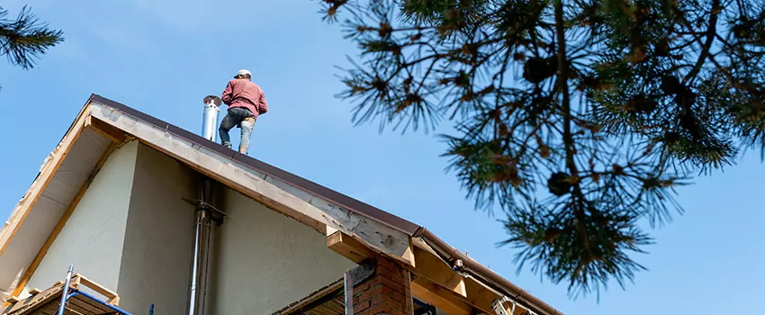 Birds Removal Contractors from Chimney in Schofield Barracks, HI