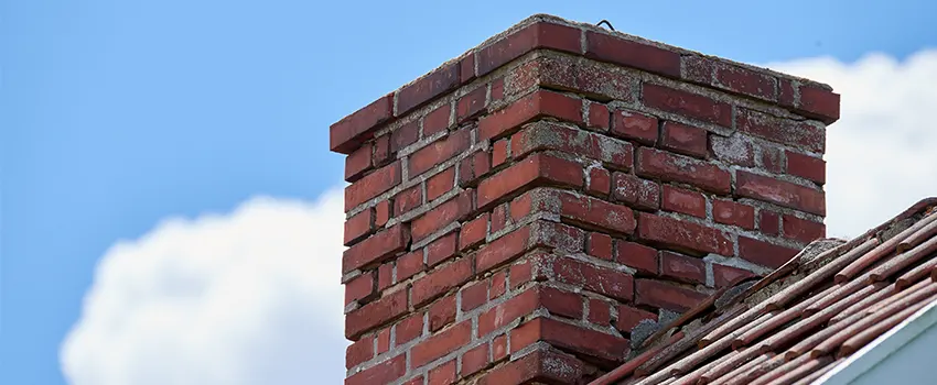 Chimney Concrete Bricks Rotten Repair Services in Schofield Barracks, Hawaii