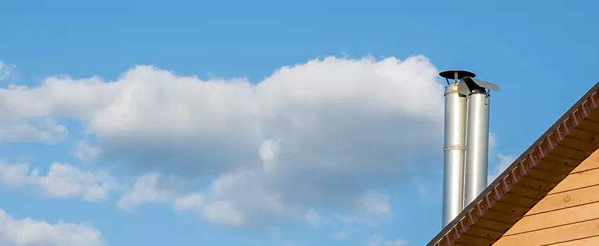 Chimney Cap Bird Guard Repair in Schofield Barracks, Hawaii