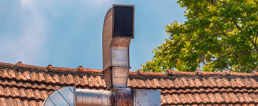 Chimney Cleaning Cost in Schofield Barracks, Hawaii