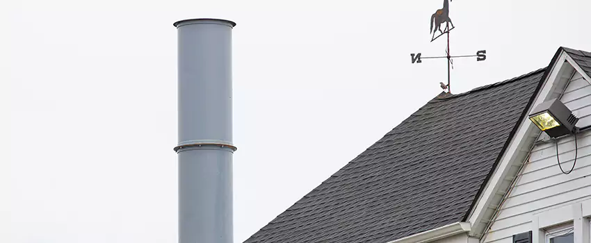 Multi-flue Chimney Caps Installation And Repair in Schofield Barracks, HI