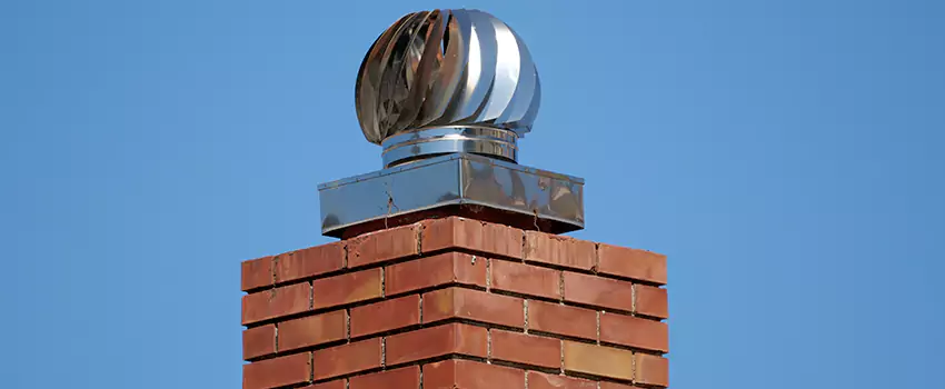 Chimney Damper Hinge Repair in Schofield Barracks, HI