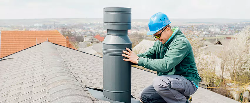 Insulated Chimney Liner Services in Schofield Barracks, HI