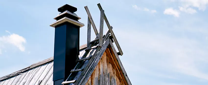 Chimney Pot Inspection in Schofield Barracks, HI