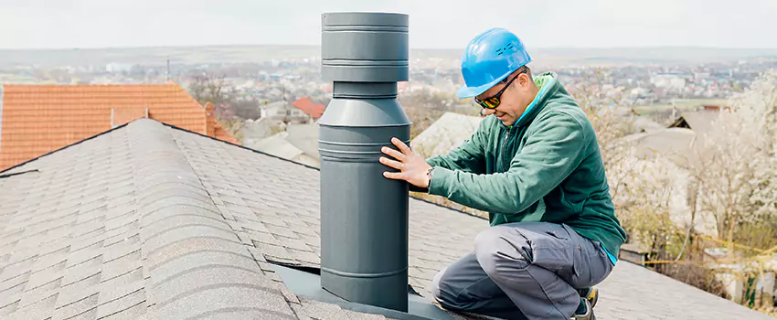 Chimney Repair Cost in Schofield Barracks, HI
