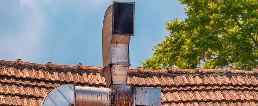 Chimney Blockage Removal in Schofield Barracks, Hawaii