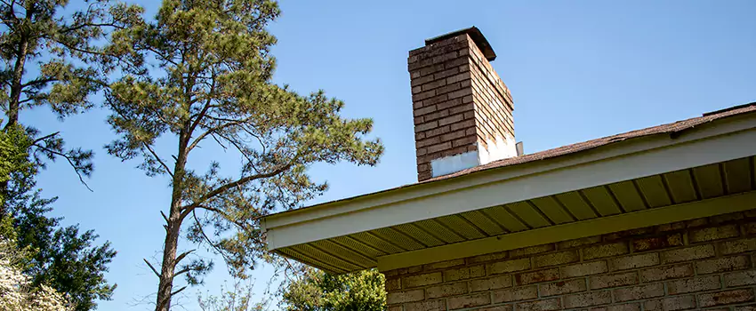 Brick Chimney Sweep Near Me in Schofield Barracks, HI