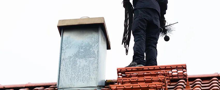 Modern Chimney Sweeping Techniques in Schofield Barracks, Hawaii