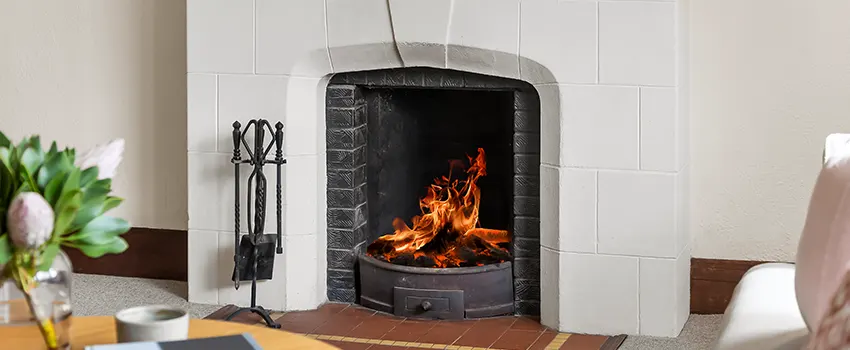 Classic Open Fireplace Design Services in Schofield Barracks, Hawaii