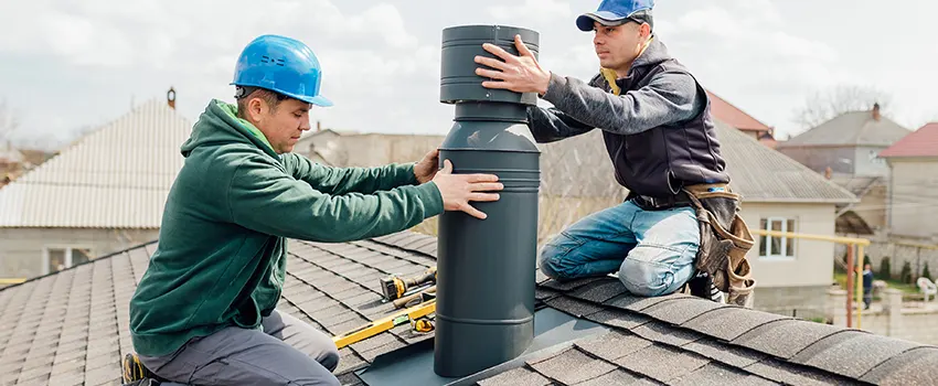 Commercial Chimney Cost in Schofield Barracks, HI
