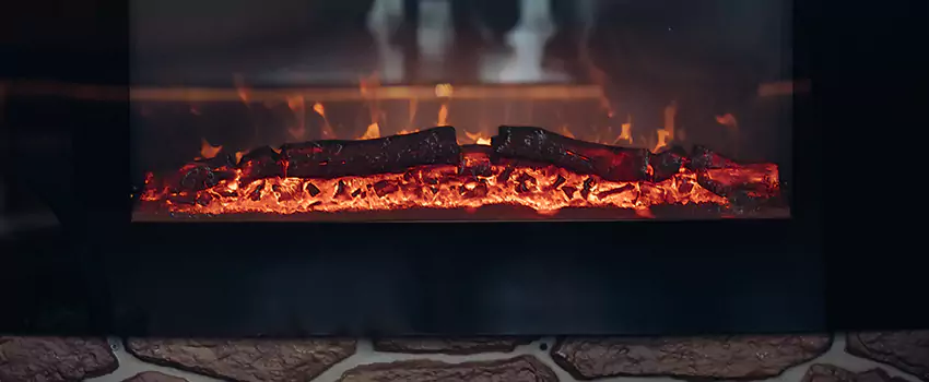 Cost of Electric Fireplace Repair Service in Schofield Barracks, Hawaii