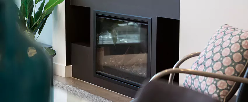 Gas Fireplace Installation in Schofield Barracks, HI