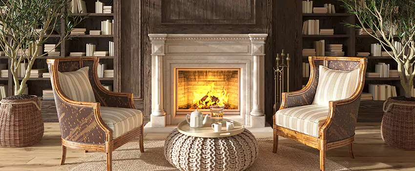 Ethanol Fireplace Fixing Services in Schofield Barracks, Hawaii