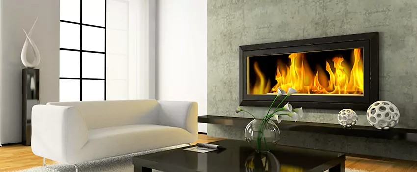 Fireplace Hearth Ideas in Schofield Barracks, Hawaii