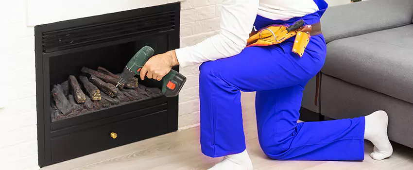 Fireplace Hearth Inspection And Repair in Schofield Barracks, Hawaii
