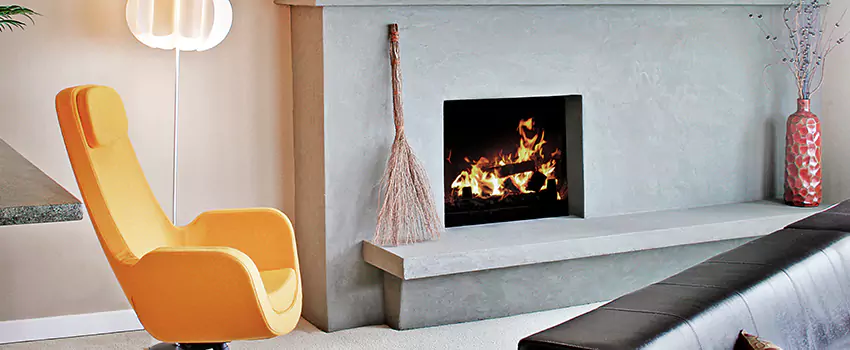 Electric Fireplace Makeover Services in Schofield Barracks, HI