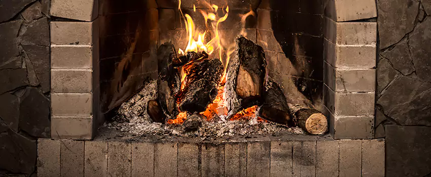 Cost of Rebuilding A Fireplace in Schofield Barracks, Hawaii