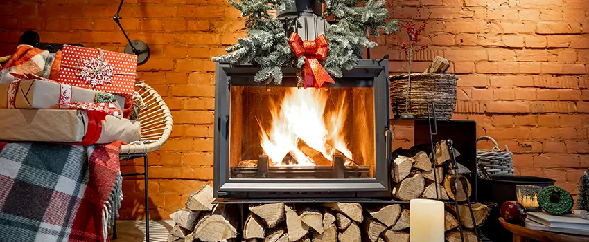Steel Fireplace Grate Repair And Replacement Services in Schofield Barracks, Hawaii