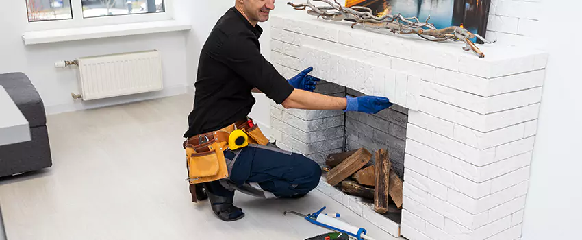 Gas Fireplace Repair And Replacement in Schofield Barracks, HI
