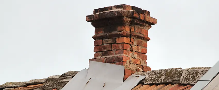 Cost of Fixing Blocked Chimney in Schofield Barracks, Hawaii