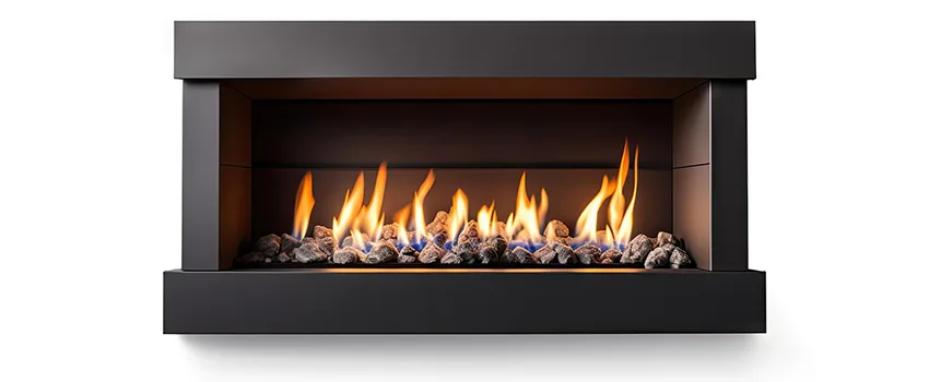 Outdoor Gas Fireplaces Installation in Schofield Barracks, HI